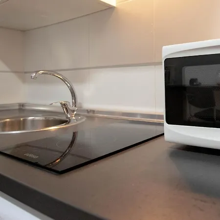 New! Malaga Suite With Pool And Parking In The Center! Malaga